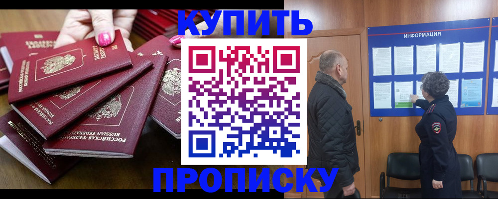 прописка штамп в Балтийске